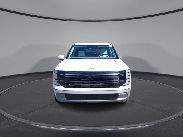 new 2026 Hyundai Palisade Hybrid car, priced at $56,225