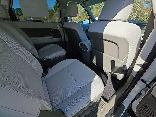 new 2026 Hyundai Palisade Hybrid car, priced at $56,225