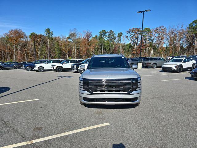 new 2026 Hyundai Palisade car, priced at $57,080