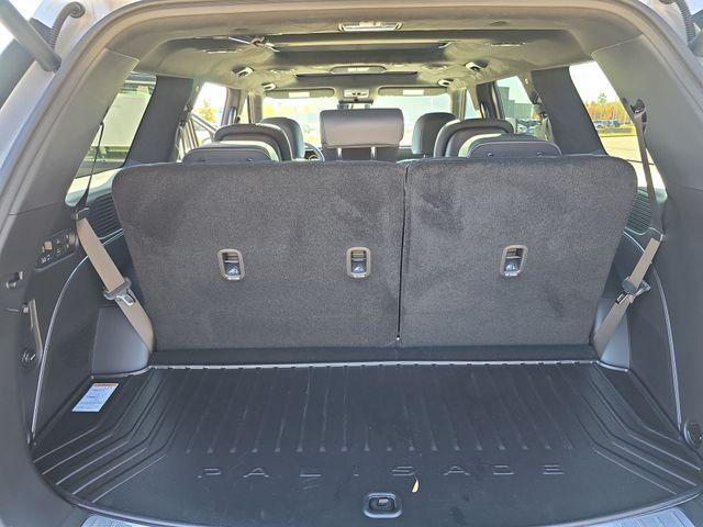 new 2026 Hyundai Palisade car, priced at $57,080