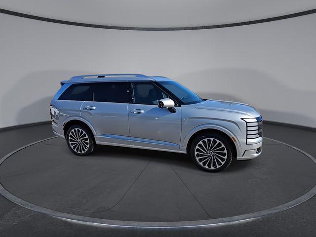 new 2026 Hyundai Palisade car, priced at $57,080