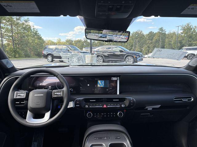 new 2026 Hyundai Palisade car, priced at $57,060