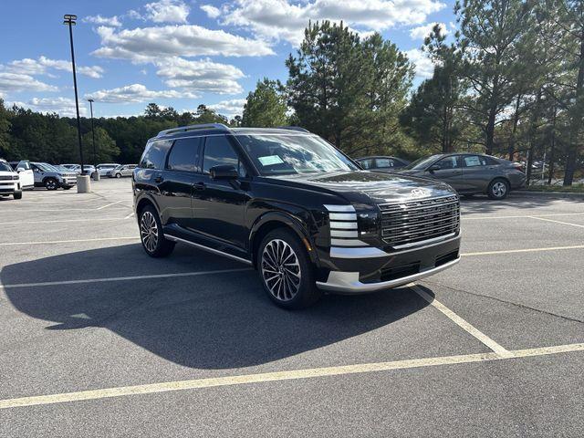 new 2026 Hyundai Palisade car, priced at $57,060