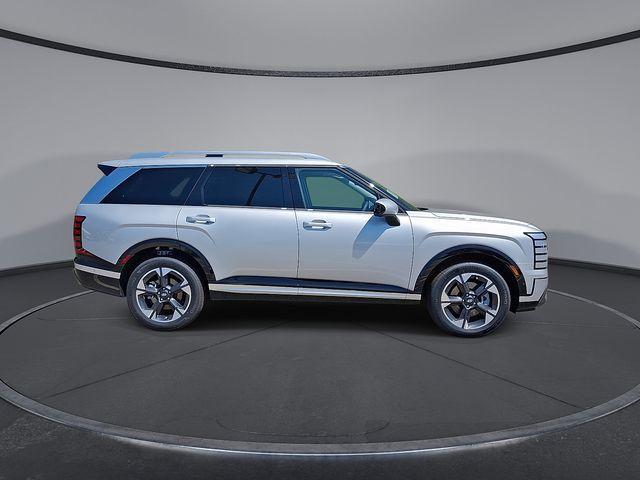 new 2026 Hyundai Palisade car, priced at $53,484
