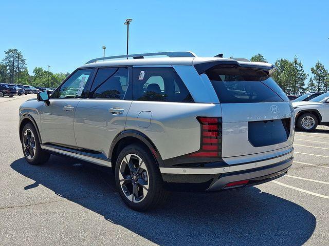 new 2026 Hyundai Palisade car, priced at $53,484
