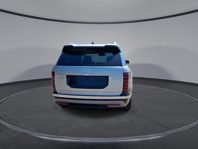 new 2026 Hyundai Palisade car, priced at $53,484
