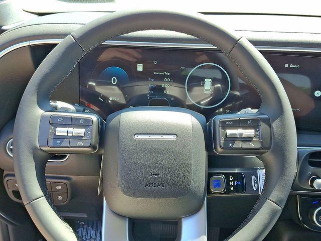 new 2026 Hyundai Palisade car, priced at $53,484