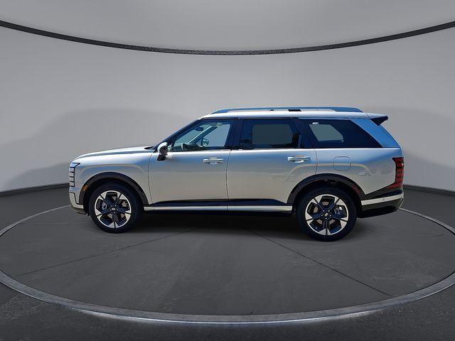 new 2026 Hyundai Palisade car, priced at $53,484