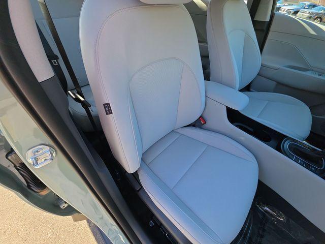 new 2026 Hyundai Kona car, priced at $26,610