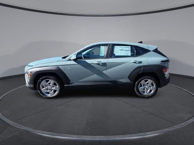 new 2026 Hyundai Kona car, priced at $26,610