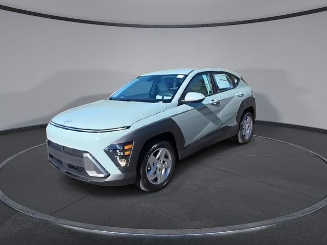 new 2026 Hyundai Kona car, priced at $26,610