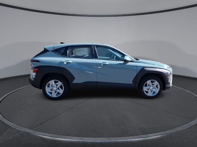 new 2026 Hyundai Kona car, priced at $26,610