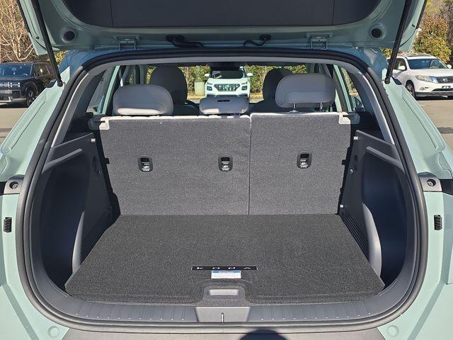 new 2026 Hyundai Kona car, priced at $26,610