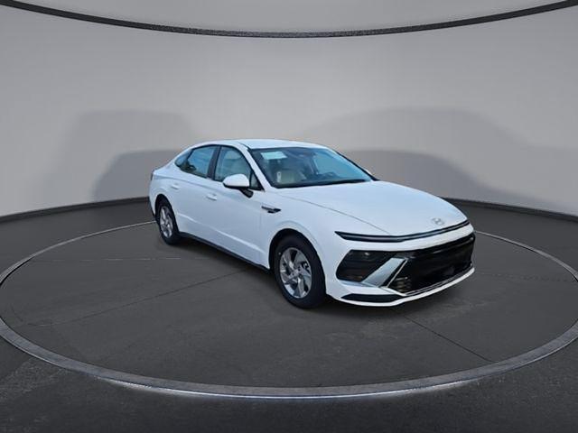 new 2026 Hyundai Sonata car, priced at $27,125