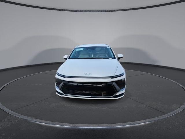 new 2026 Hyundai Sonata car, priced at $29,125