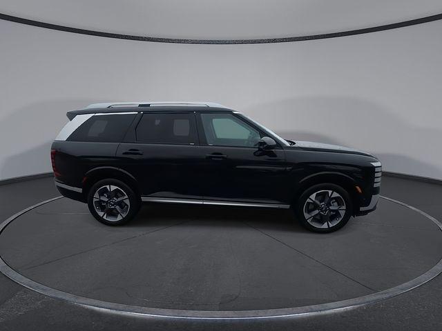 new 2026 Hyundai Palisade car, priced at $52,585