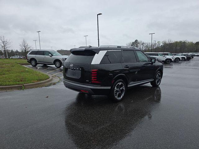 new 2026 Hyundai Palisade car, priced at $52,585