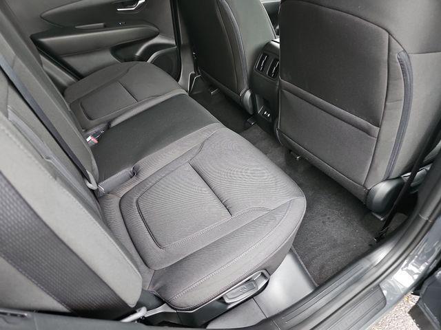 new 2026 Hyundai Tucson car, priced at $31,645