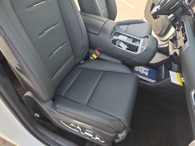 new 2026 Hyundai Palisade car, priced at $57,015