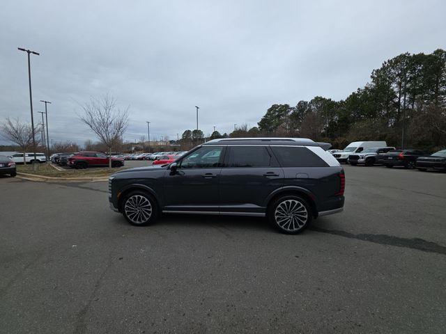 new 2026 Hyundai Palisade car, priced at $57,290