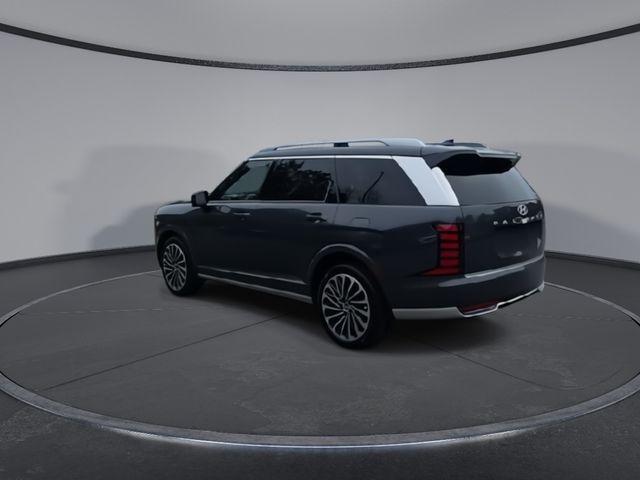 new 2026 Hyundai Palisade car, priced at $57,290