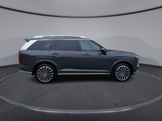 new 2026 Hyundai Palisade car, priced at $57,290