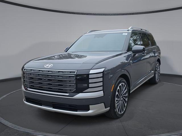 new 2026 Hyundai Palisade car, priced at $57,290