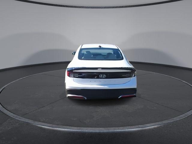 new 2026 Hyundai Sonata car, priced at $28,625