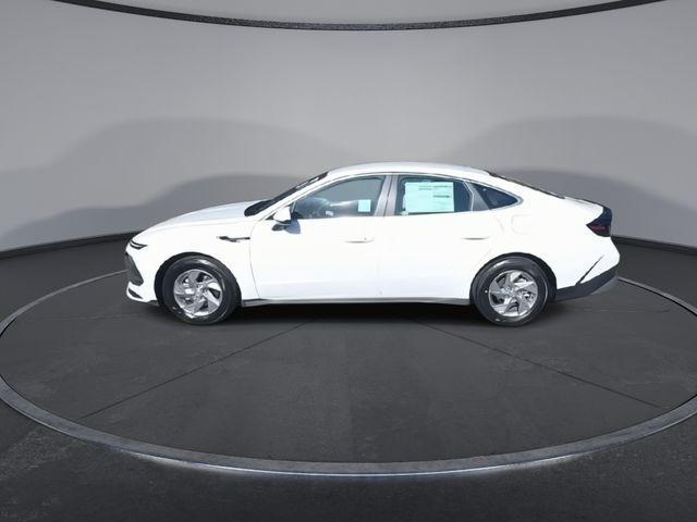 new 2026 Hyundai Sonata car, priced at $28,625