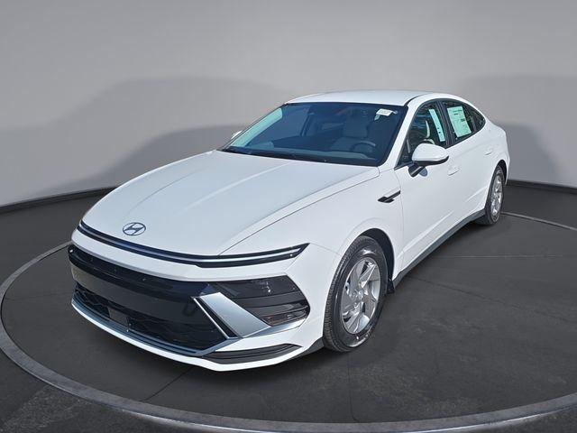 new 2026 Hyundai Sonata car, priced at $28,625