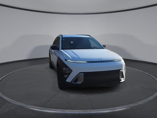 new 2026 Hyundai Kona car, priced at $28,170