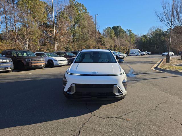 new 2026 Hyundai Kona car, priced at $28,170