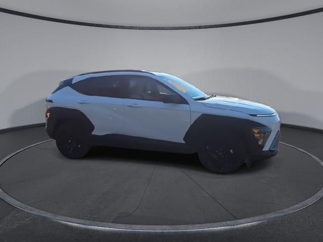 new 2026 Hyundai Kona car, priced at $28,170