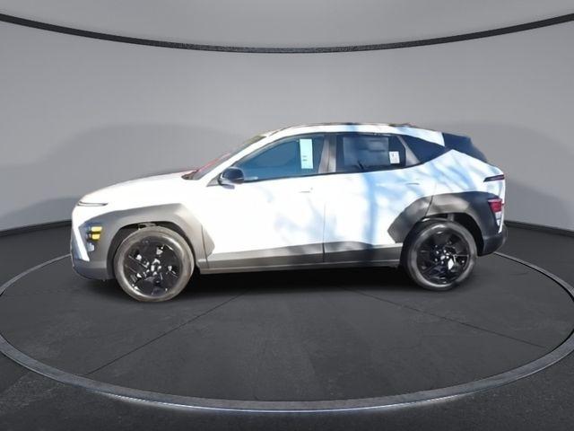 new 2026 Hyundai Kona car, priced at $28,170