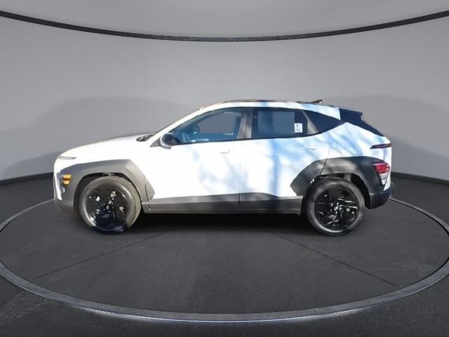 new 2026 Hyundai Kona car, priced at $28,170