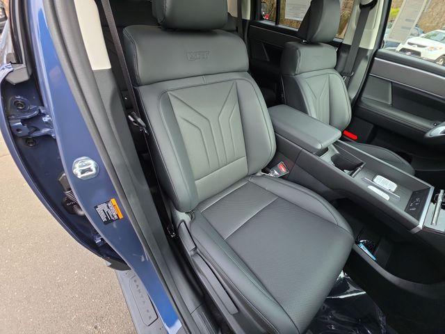 new 2026 Hyundai Santa Fe car, priced at $41,410