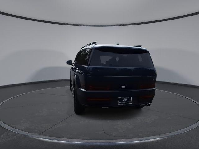 new 2026 Hyundai Santa Fe car, priced at $41,410