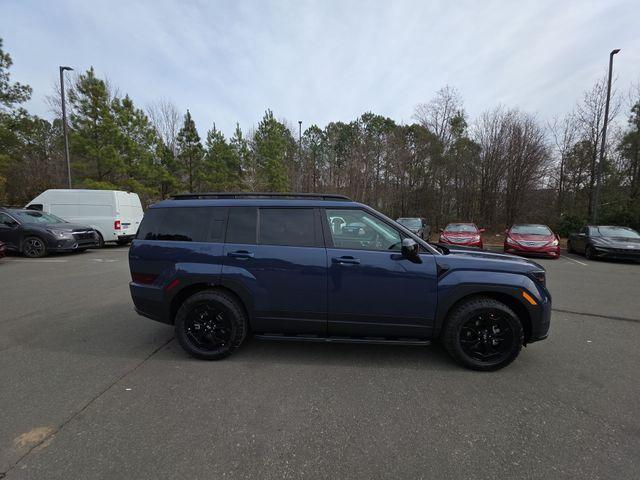 new 2026 Hyundai Santa Fe car, priced at $41,410