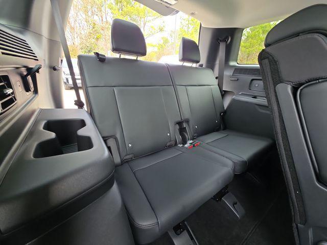 new 2026 Hyundai Santa Fe car, priced at $41,410