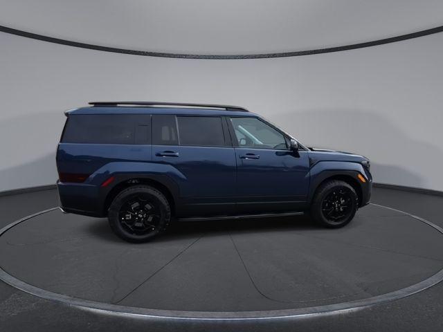 new 2026 Hyundai Santa Fe car, priced at $41,410