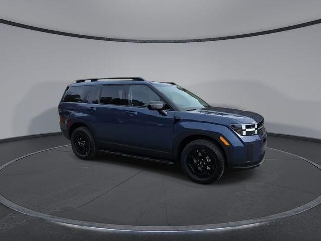 new 2026 Hyundai Santa Fe car, priced at $41,410