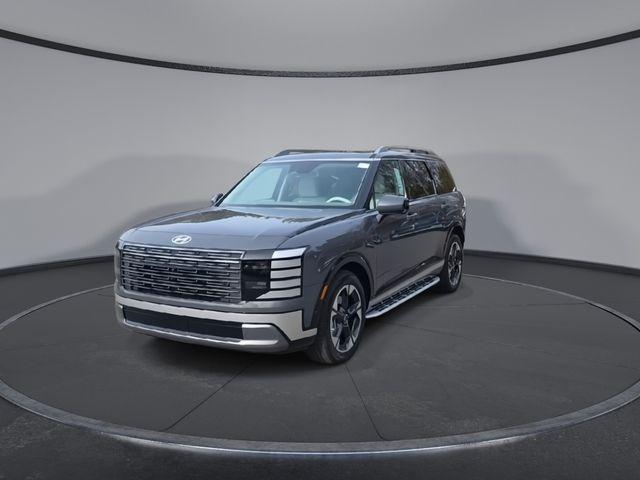 new 2026 Hyundai Palisade car, priced at $53,780