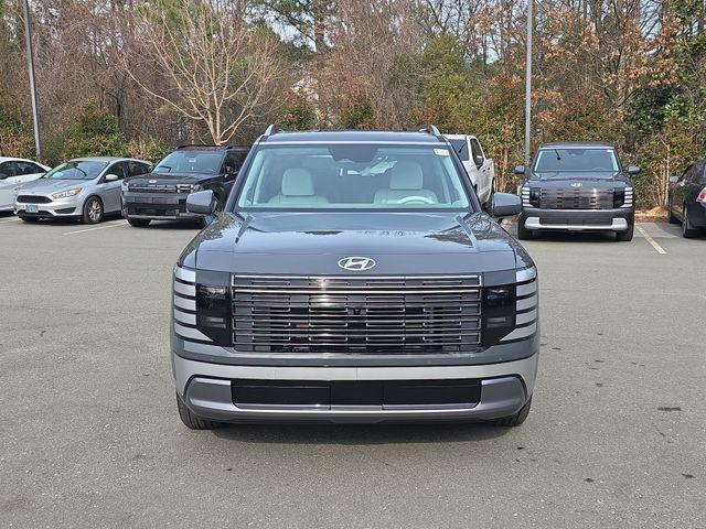 new 2026 Hyundai Palisade car, priced at $53,780