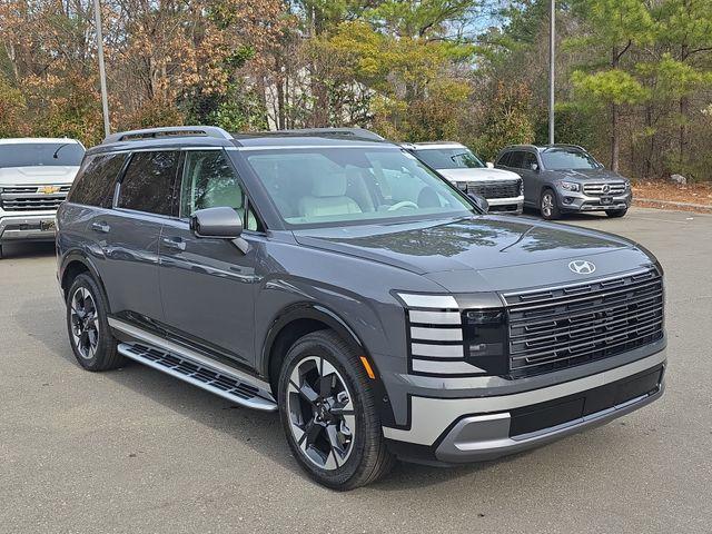 new 2026 Hyundai Palisade car, priced at $53,780