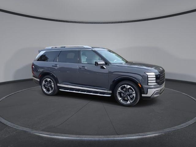 new 2026 Hyundai Palisade car, priced at $53,780