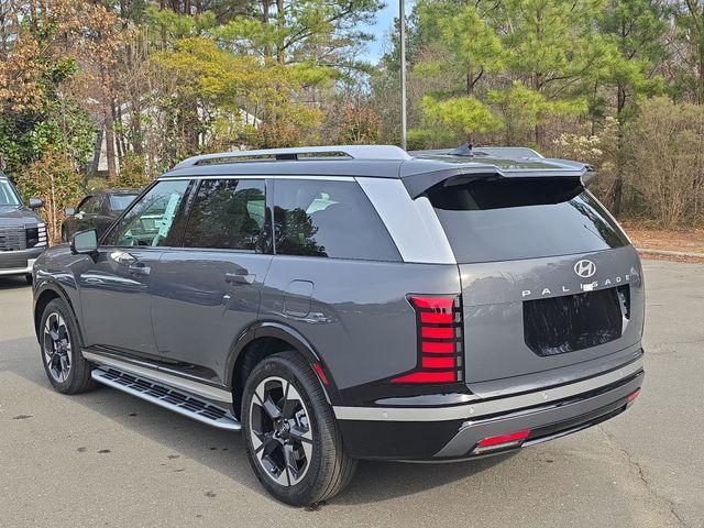 new 2026 Hyundai Palisade car, priced at $53,780