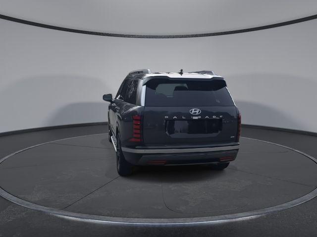 new 2026 Hyundai Palisade car, priced at $53,780