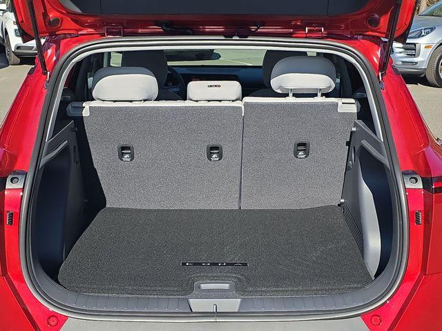 new 2026 Hyundai Kona car, priced at $28,875