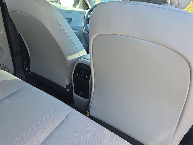 new 2026 Hyundai Kona car, priced at $28,875