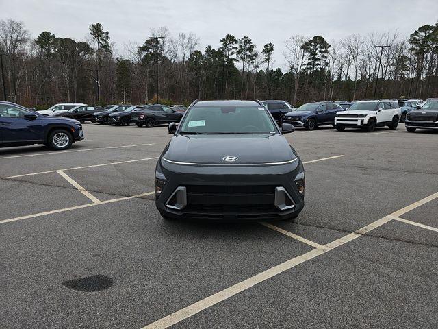 new 2026 Hyundai Kona car, priced at $28,225